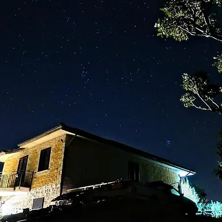 Al Bosco Delle Api Gallicchio