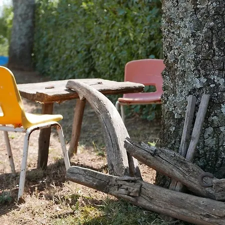 Al Bosco Delle Api Гостевой дом 3*