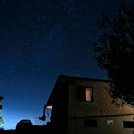 Vendégház Al Bosco Delle Api
