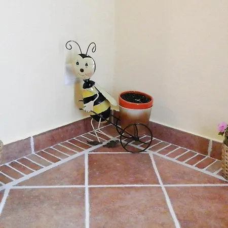 Al Bosco Delle Api Affittacamere