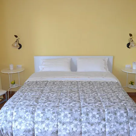 Affittacamere Al Bosco Delle Api 3*