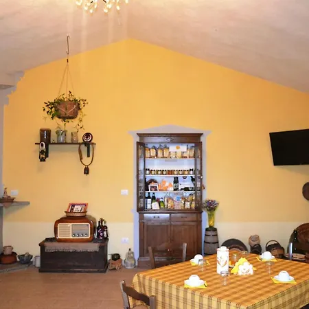 Al Bosco Delle Api 3*