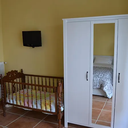 Affittacamere Al Bosco Delle Api