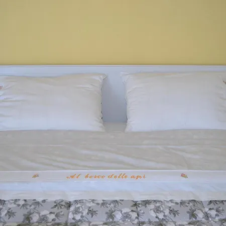 Al Bosco Delle Api Gasthof Gallicchio