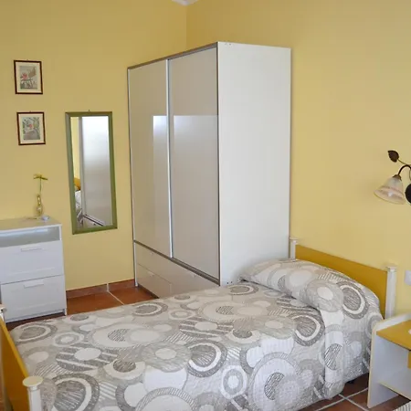 Al Bosco Delle Api Gallicchio