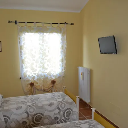 Al Bosco Delle Api Affittacamere