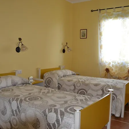 Al Bosco Delle Api 3*