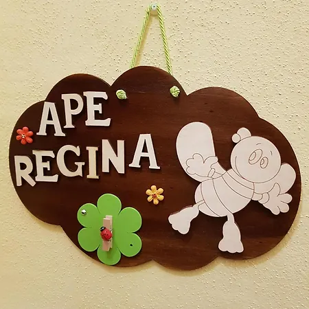 Al Bosco Delle Api