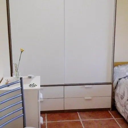 Al Bosco Delle Api Гостевой дом 3*