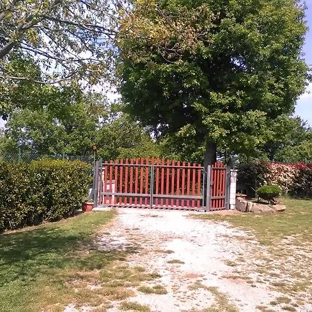 Гостевой дом Al Bosco Delle Api