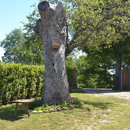Al Bosco Delle Api 3*