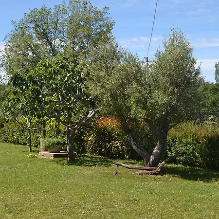 Гостевой дом Al Bosco Delle Api Gallicchio