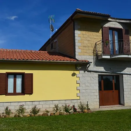 Al Bosco Delle Api