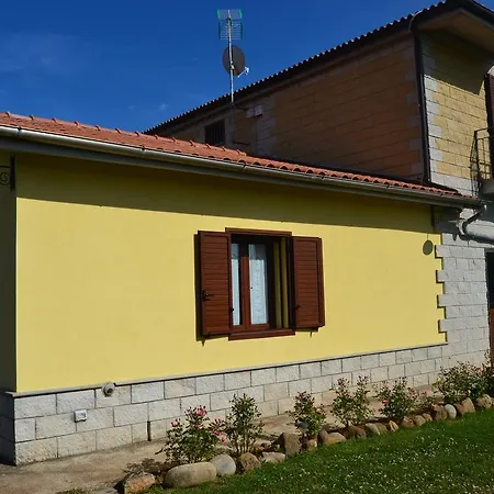 Al Bosco Delle Api Гостевой дом 3*