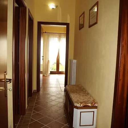 Al Bosco Delle Api Affittacamere