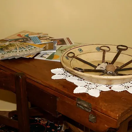 Al Bosco Delle Api 3*