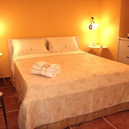 Al Bosco Delle Api Гостевой дом 3*