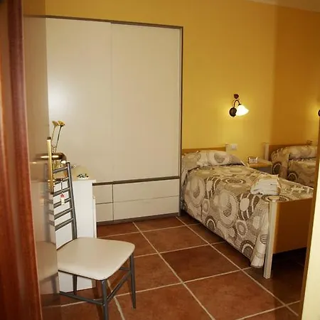 Al Bosco Delle Api Gallicchio