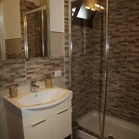 Affittacamere Al Bosco Delle Api Gallicchio