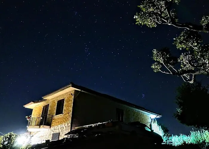 Al Bosco Delle Api Gallicchio