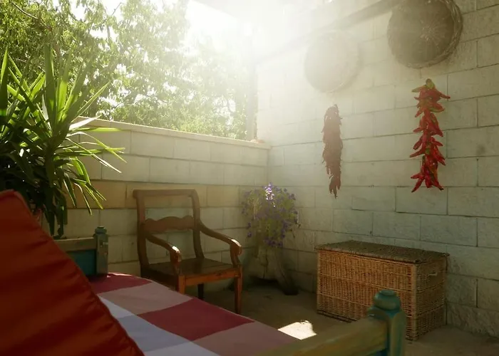 Al Bosco Delle Api 3*