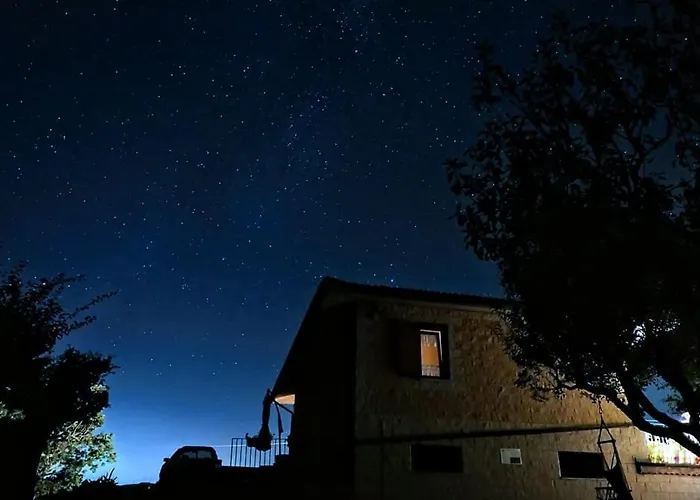 Vendégház Al Bosco Delle Api
