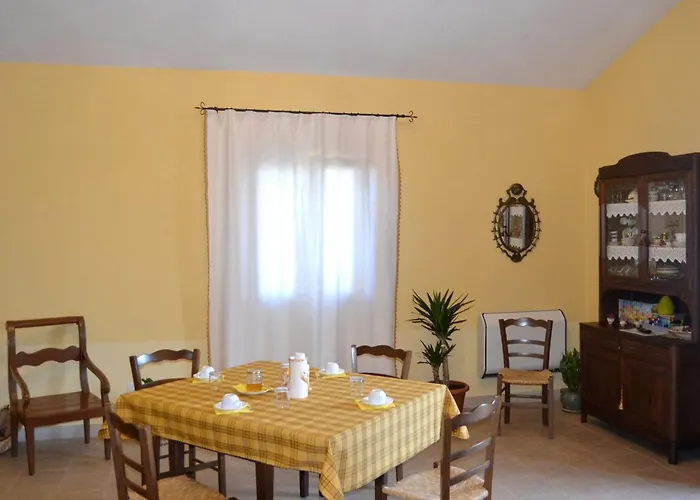 Al Bosco Delle Api Gallicchio