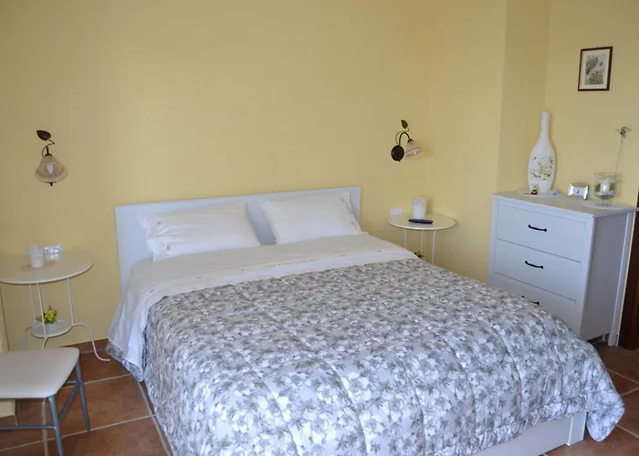 Al Bosco Delle Api 3* Gallicchio