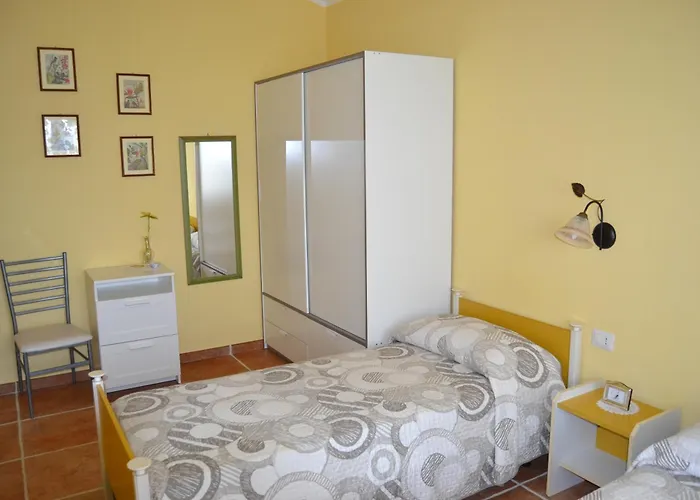 Al Bosco Delle Api Gallicchio