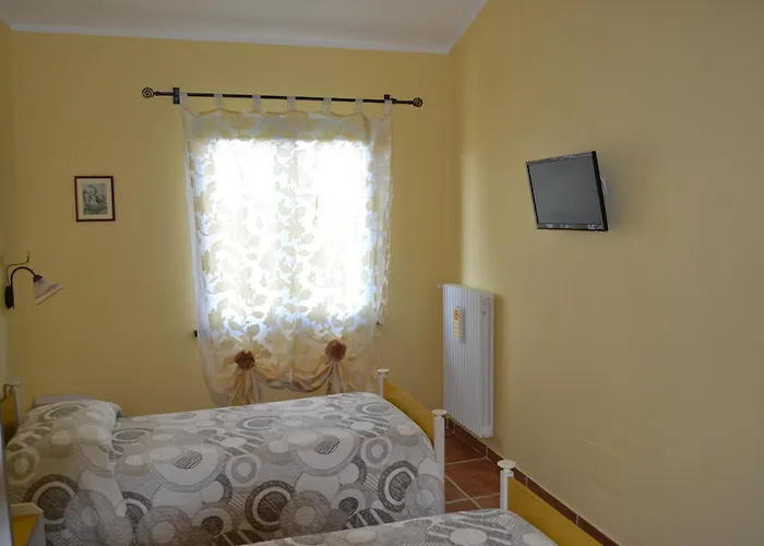 Al Bosco Delle Api Gasthof