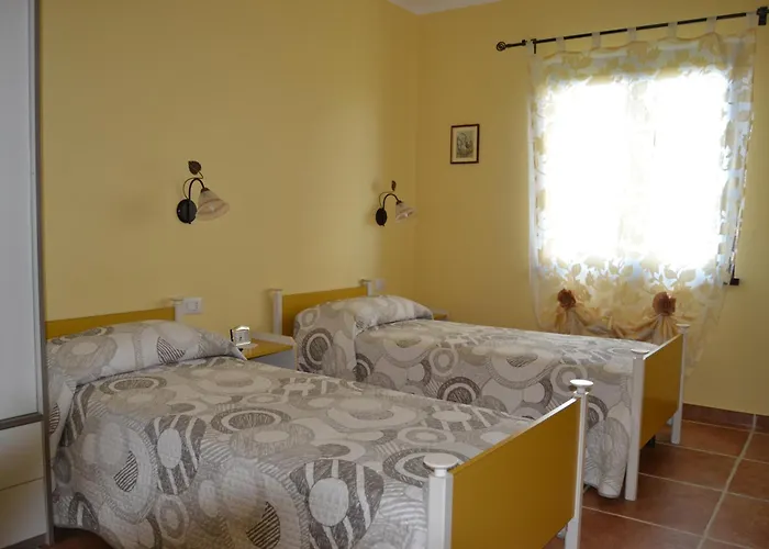 Al Bosco Delle Api 3*