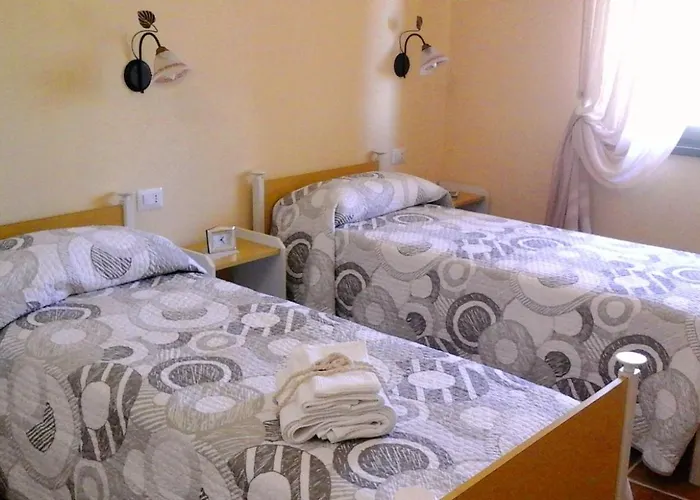 Al Bosco Delle Api 3* Gallicchio