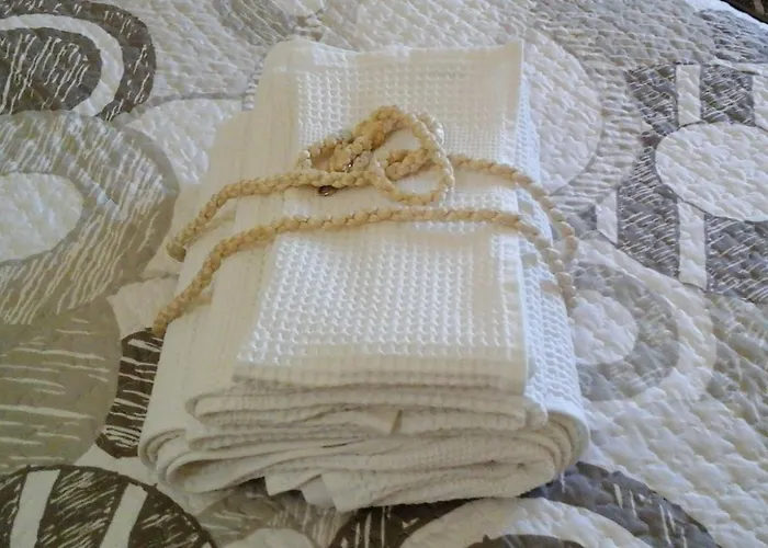 招待所 Al Bosco Delle Api