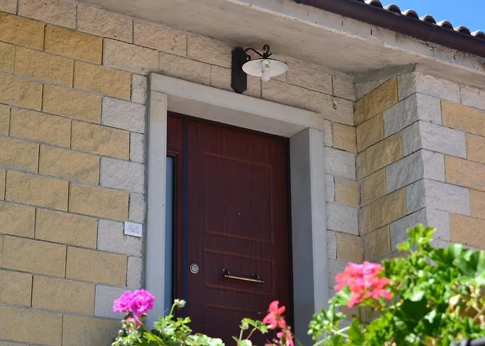 Al Bosco Delle Api 3* Gallicchio