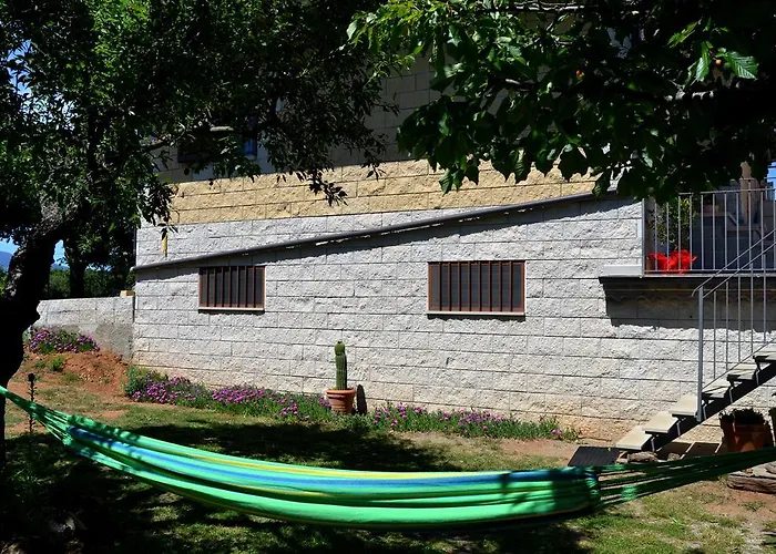 Al Bosco Delle Api 3*