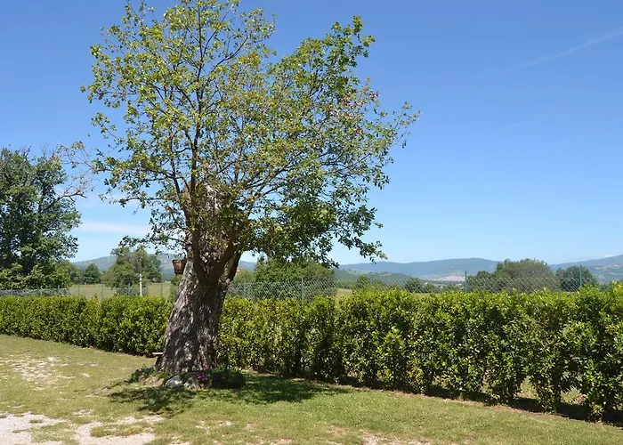 Al Bosco Delle Api 3* Gallicchio