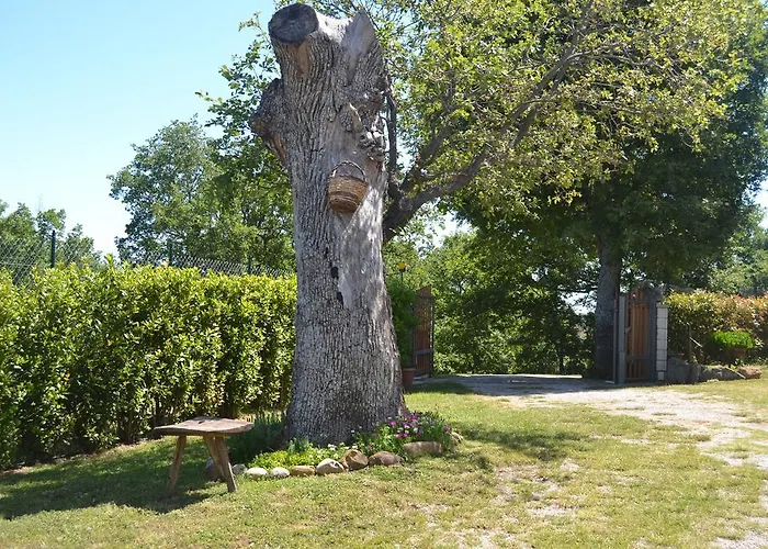 Al Bosco Delle Api 3*