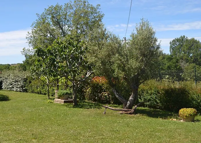 招待所 Al Bosco Delle Api Gallicchio