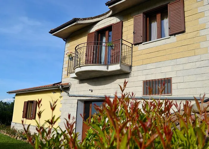 Al Bosco Delle Api Gallicchio