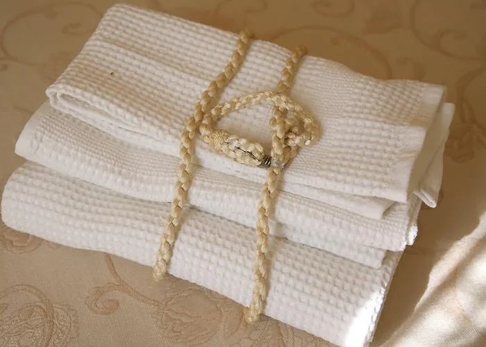 招待所 Al Bosco Delle Api Gallicchio