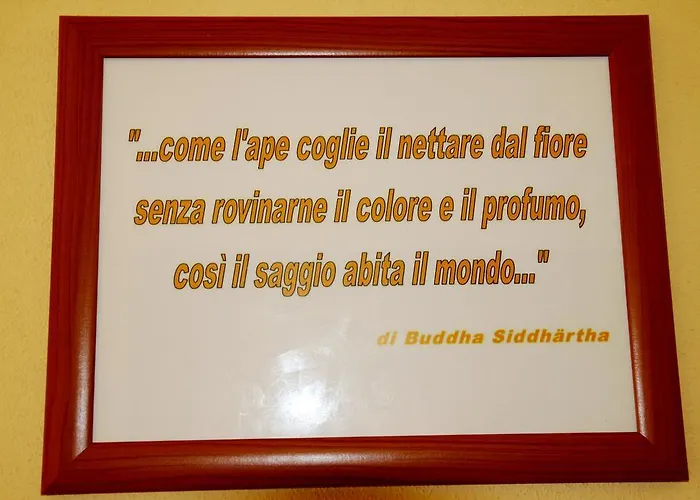 Al Bosco Delle Api 3*