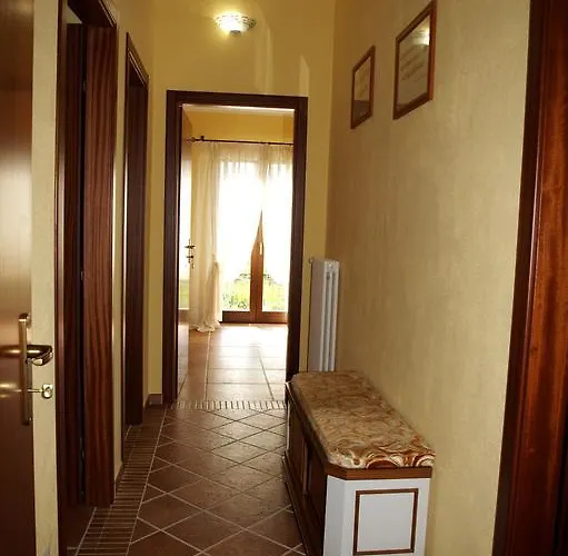 Al Bosco Delle Api Gasthof