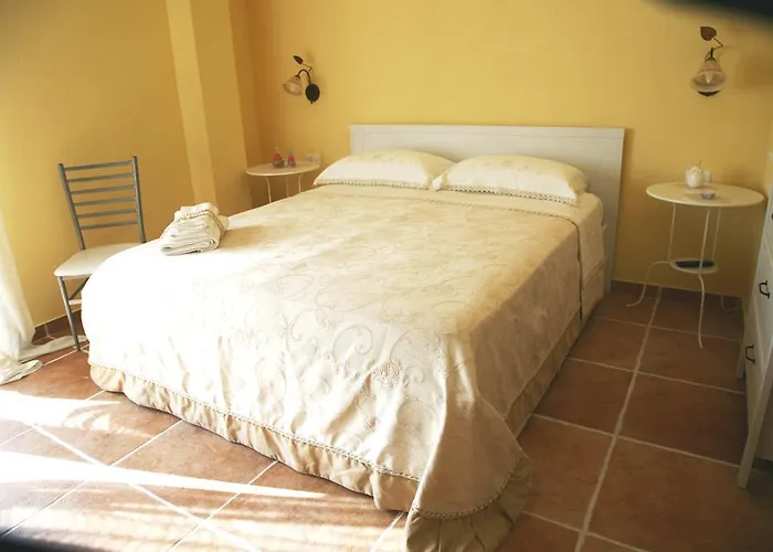 Al Bosco Delle Api 3*