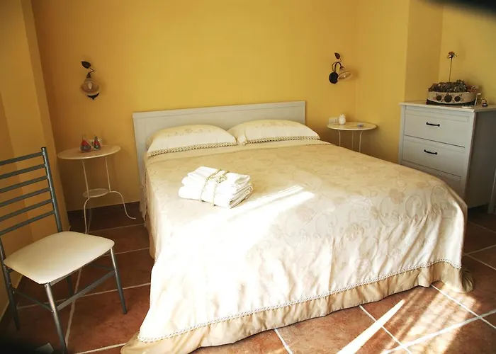 Al Bosco Delle Api 3* Gallicchio