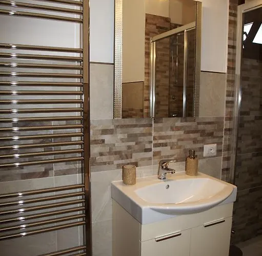 招待所 Al Bosco Delle Api