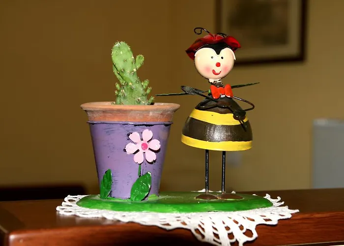 Al Bosco Delle Api Gallicchio