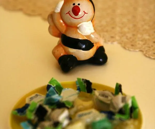 Al Bosco Delle Api 招待所 Gallicchio