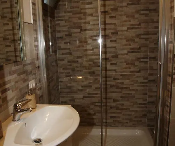 招待所 Al Bosco Delle Api Gallicchio