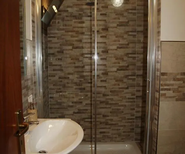 Al Bosco Delle Api 3* Gallicchio