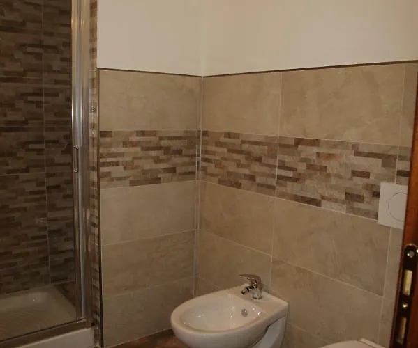 Gasthof Al Bosco Delle Api 3*